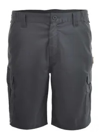 BERMUDA ANGUS · MULTIBOLSILLOS · ELASTICO/STRETCH · UNISEX · SLIM