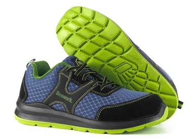 CALZADO SEGURIDAD SURYA S3S CI FO SR SC ESD METAL FREE