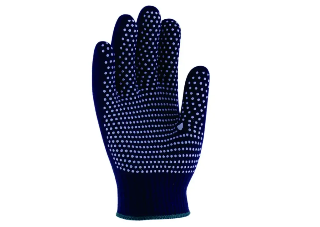 GUANTES THERMOSPAN TERMICO CON DOTS PVC | PACK 12 PARES