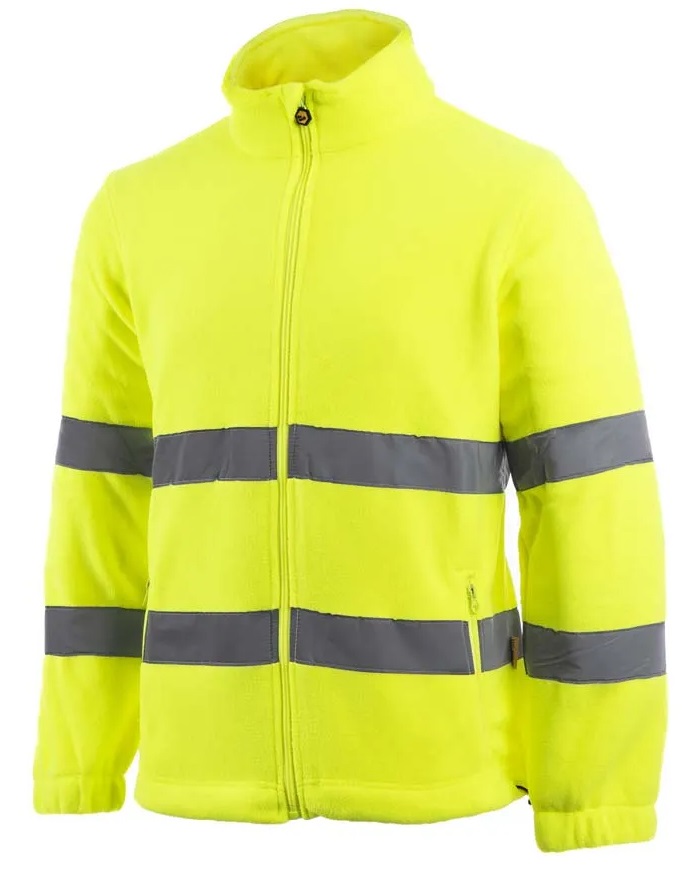 POLAR SPACE · UNICOLOR · AMBIENTES FRIOS -5ºC  · AV · CE II CAT · [280g]