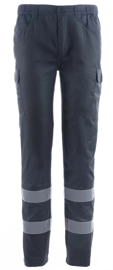 PANTALON SUN · MULTIBOLSILLOS · ALGODON · VR · CE I CAT