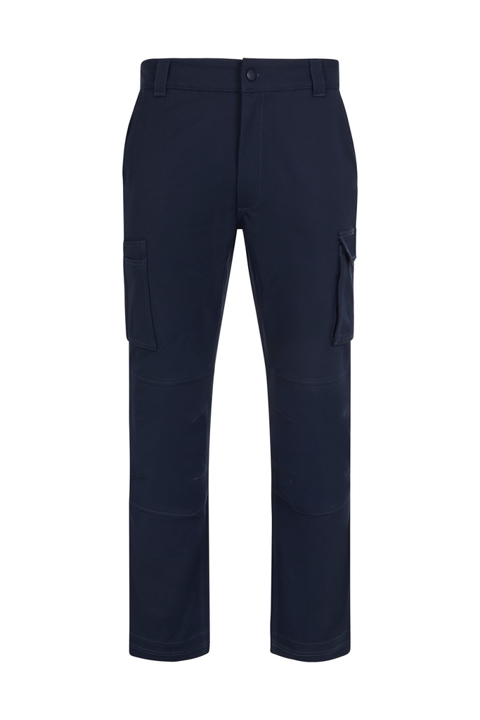 PANTALON ARROW 103030X · MULTIBOLSILLOS · ELASTICO/STRETCH 4 VIAS · TRIPLE COSTURA · ECO · PROTECCION SOLAR >50