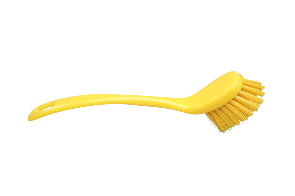 10466 CEPILLO LIMPIA PLATO | FILAMENTO PBT INTERMEDIO 30MM | TOLERANCIA 134ºC | 225 X 35MM