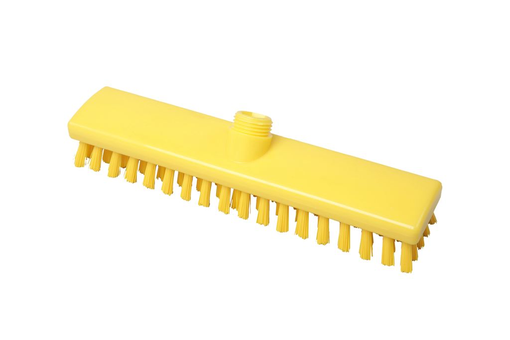 43153 CEPILLO BUQUE | FILAMENTO PBT DURO 25MM | TOLERANCIA 134ºC | 300 X 60MM