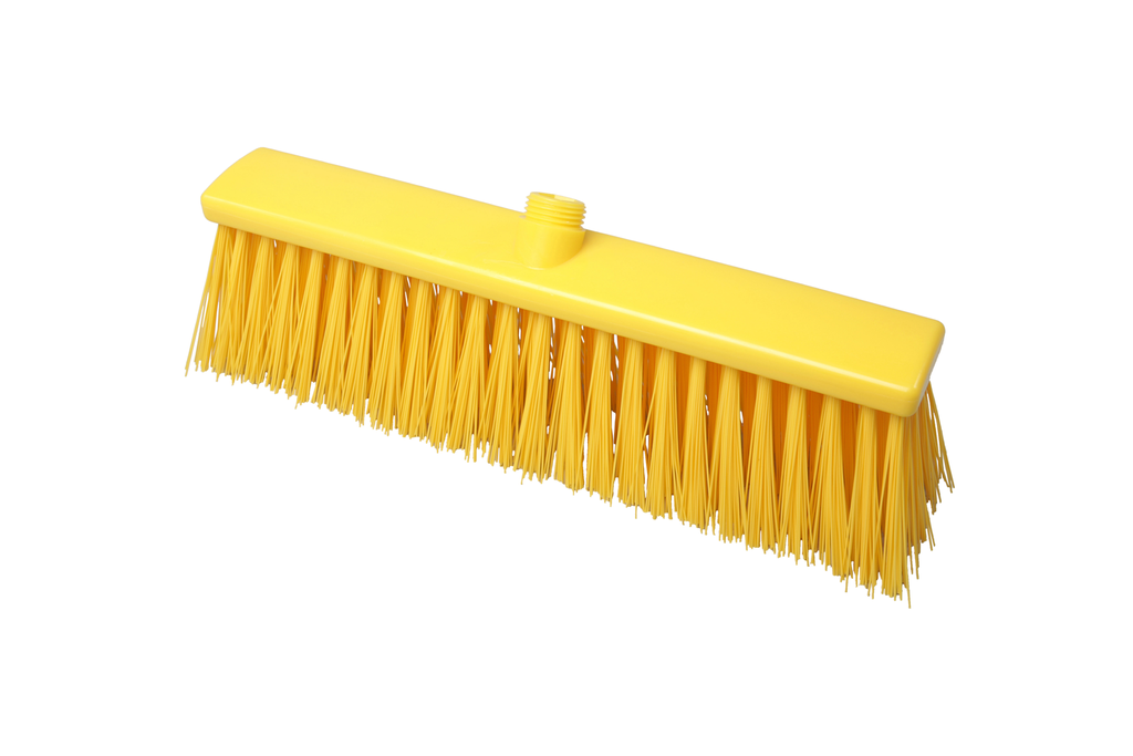 15008 CEPILLO BARRENDERO | FILAMENTO PBT DURO 110MM | TOLERANCIA 134ºC | 400 X 60MM