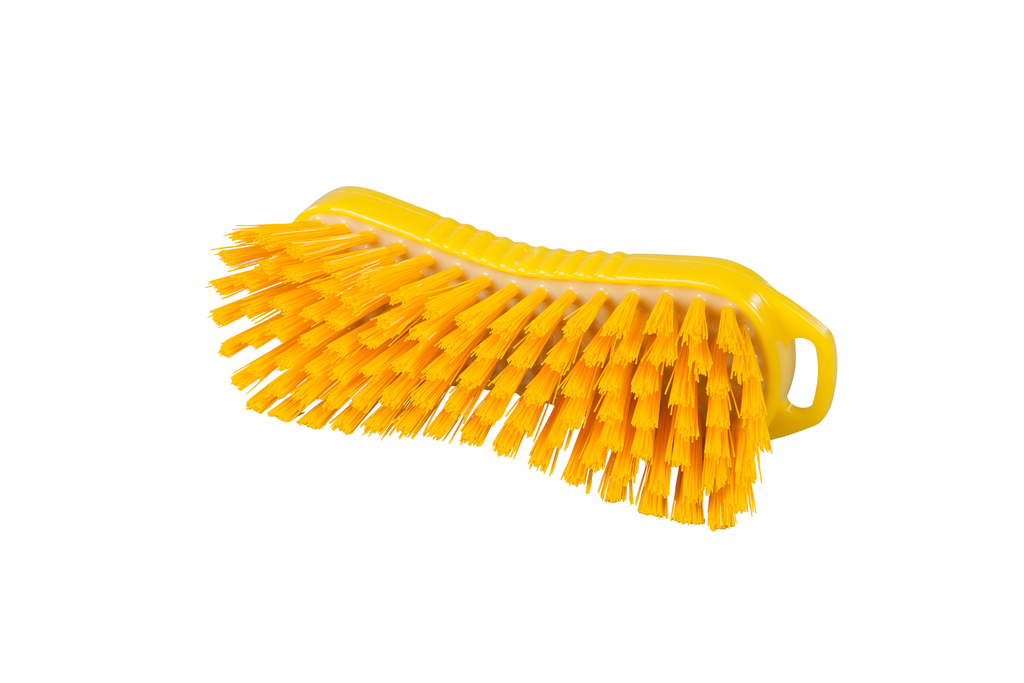 95063 CEPILLO DE MANO RESIN SET | FILAMENTO PBT DURO 35MM | TOLERANCIA 134ºC | 210 X 70MM