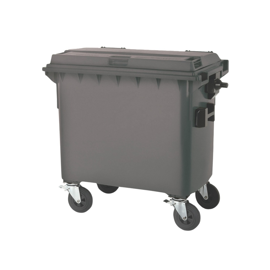 CONTENEDOR 600 L