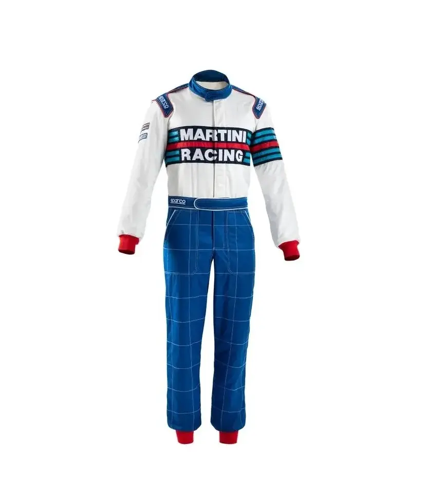 MONO RACING REPLICA ´00 MARTINI RACING