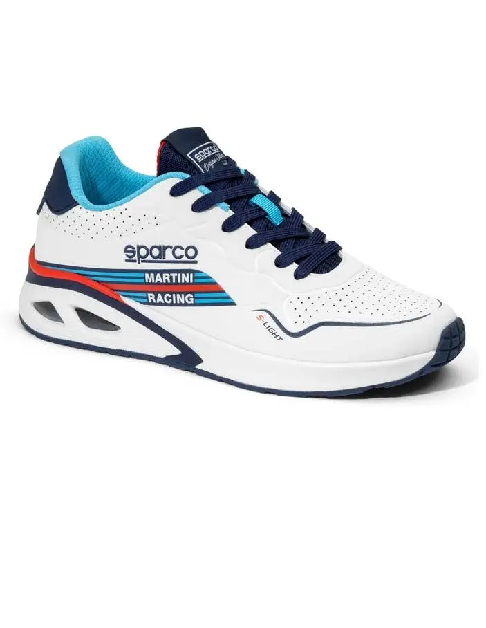 DEPORTIVAS S-LIGHT MARTINI RACING