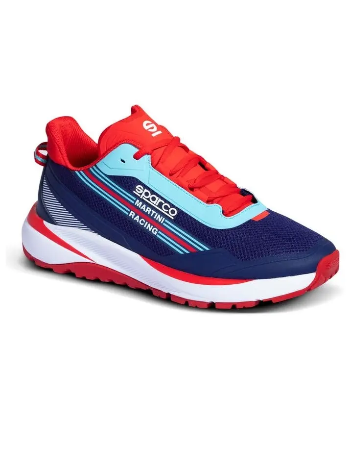 DEPORTIVAS S-RUN MARTINI RACING