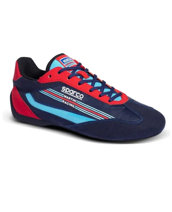 DEPORTIVAS S-DRIVE MARTINI RACING