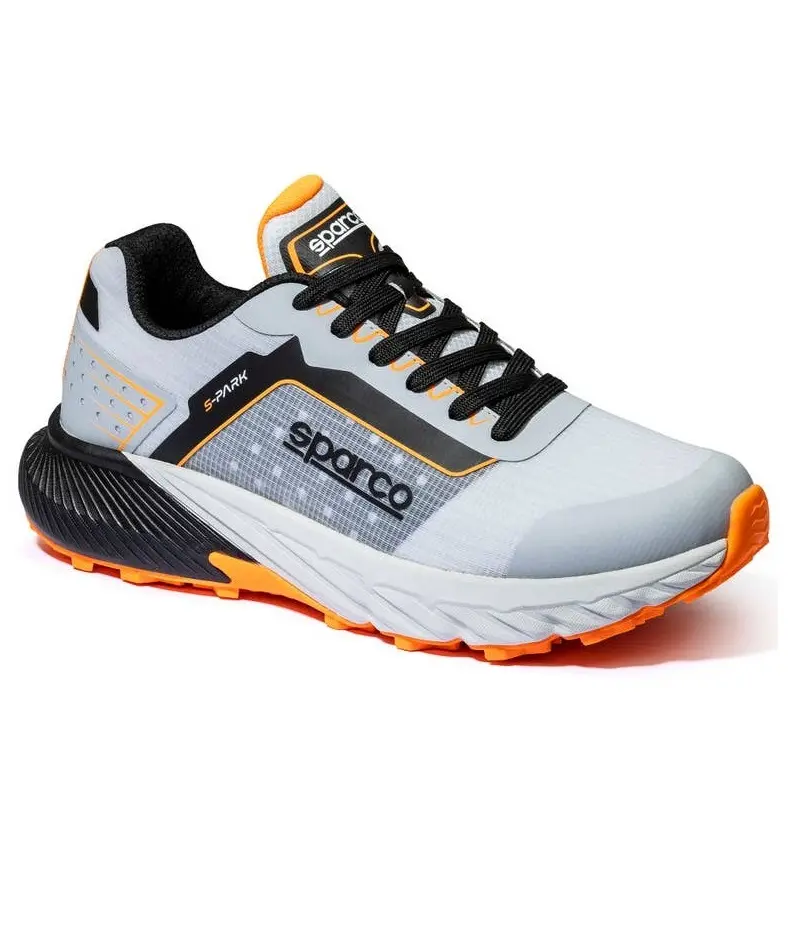 CALZADO OCUPACIONAL S-PARK SALOU 01 SR FO HRO