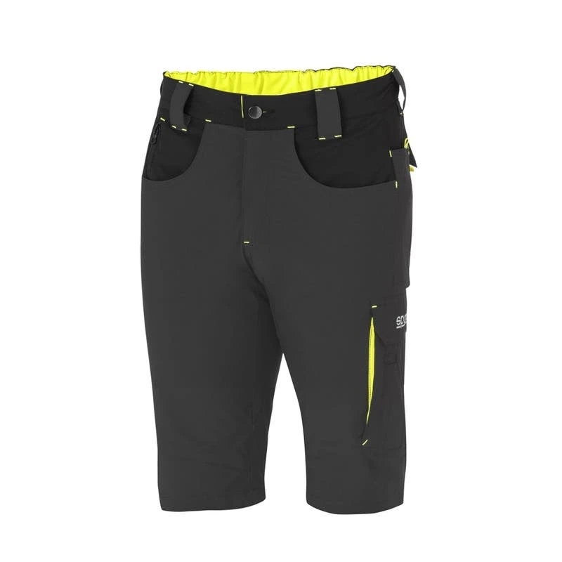 BERMUDA LIGERA TECH LAREDO · BICOLOR · CARGO · ELASTICO/STRETCH [10] · CE I CAT