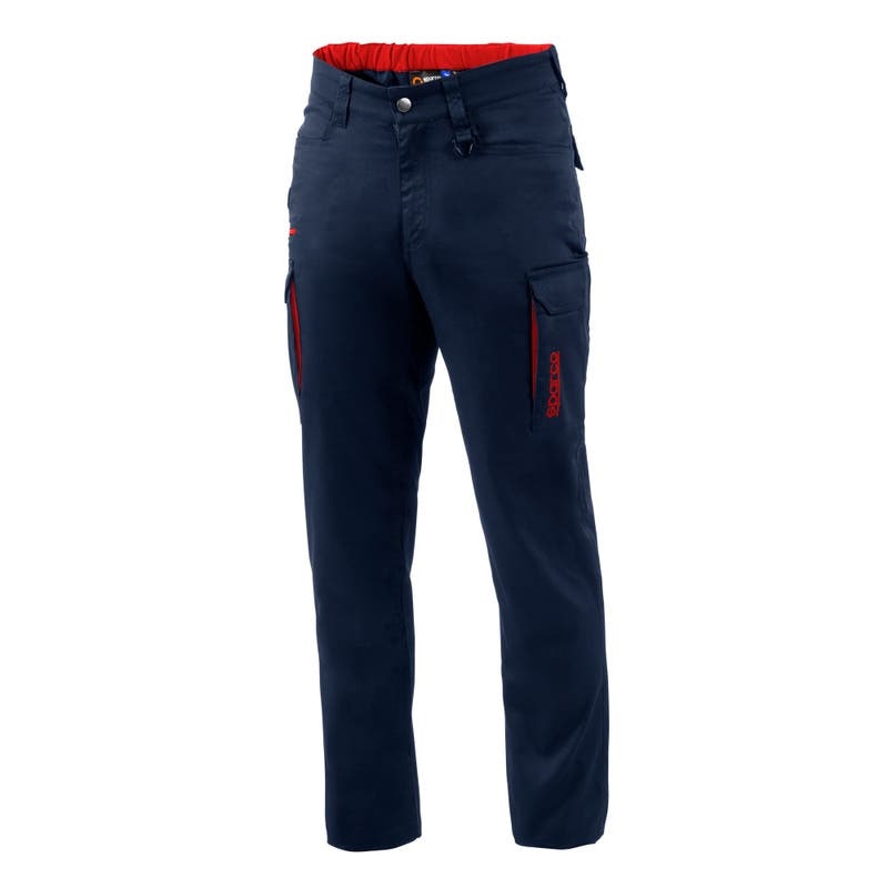 PANTALON VERMOUNT · BICOLOR · CARGO · CE I CAT