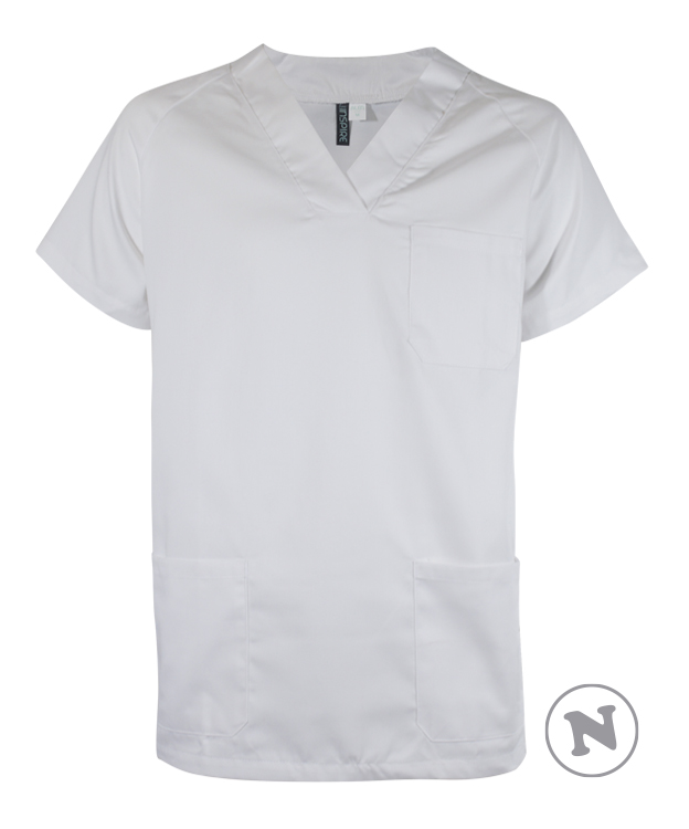 CAMISOLA PIJAMA ALEN · UNISEX · MC