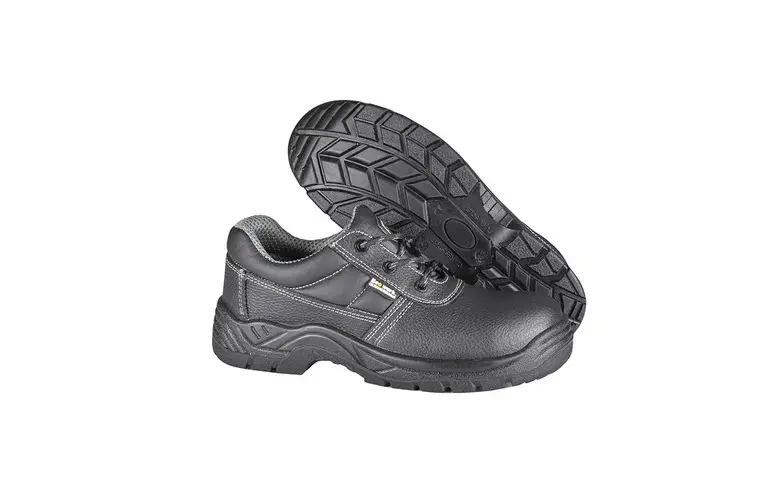 CALZADO SEGURIDAD NO METALICO ADROA MAX S3S FO CI SR