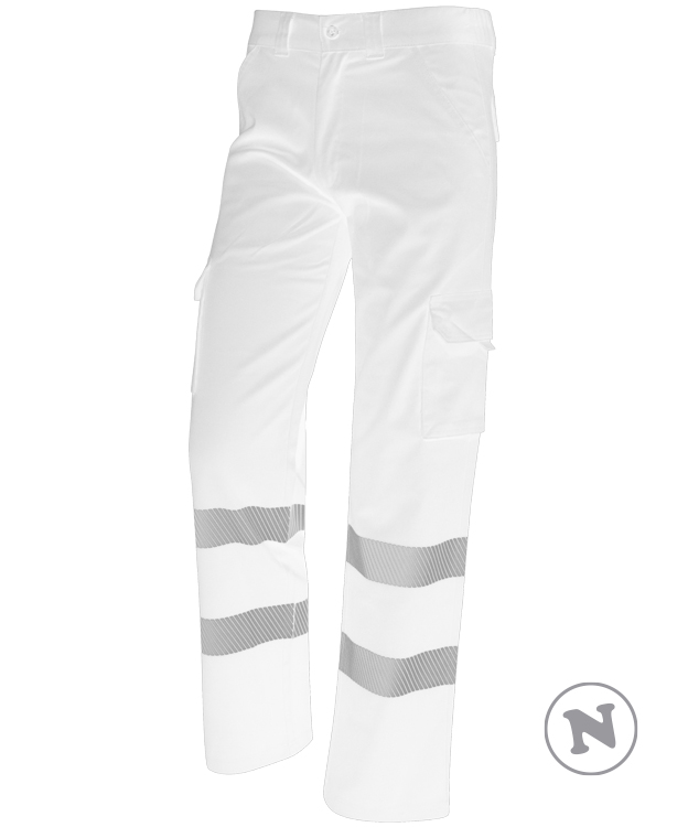 PANTALON NOLAN · CARGO · ELASTICO/STRETCH · BANDA SEGMENTADA · VR