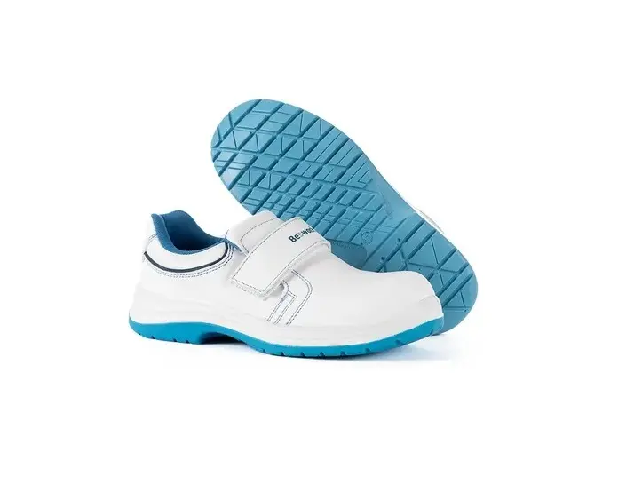 CALZADO SEGURIDAD ETNA V S2 CI FO SR 100% METAL FREE (35)