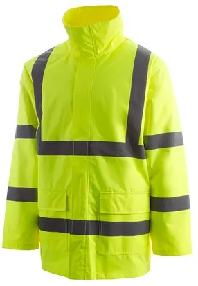 PARKA SIMONE HV · ACOLCHADO · AMBIENTES FRIOS -5ºC  · IMPERMEABLE [3/4] · CAPUCHA OCULTA · AV · CE II CAT