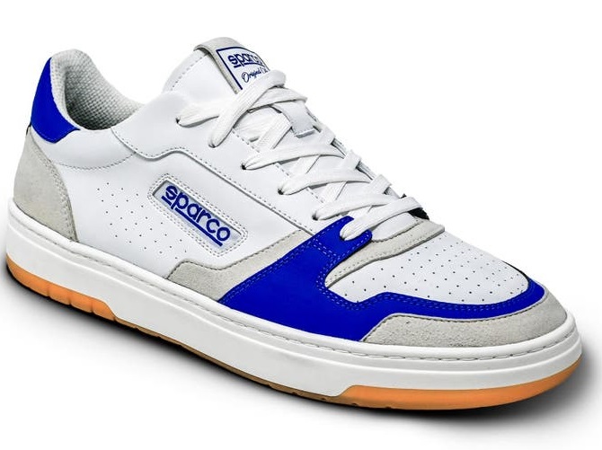 DEPORTIVAS S-URBAN SPARCO LIFESTYLE