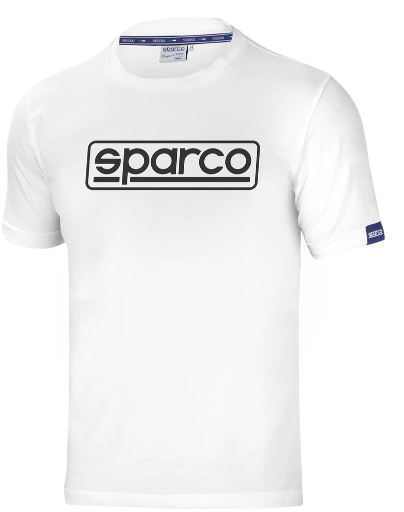 CAMISETA FRAME MAN · MC · ELASTICO
