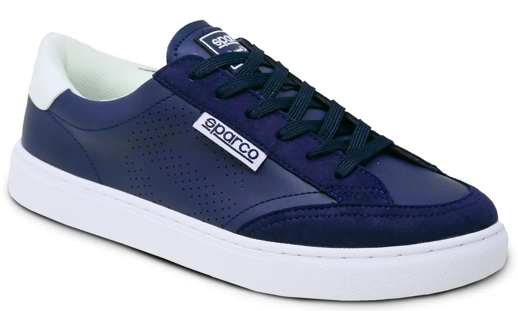 DEPORTIVOS S-TIME SPARCO LIFESTYLE