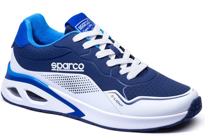 DEPORTIVAS S-LIGHT SPARCO LIFESTYLE