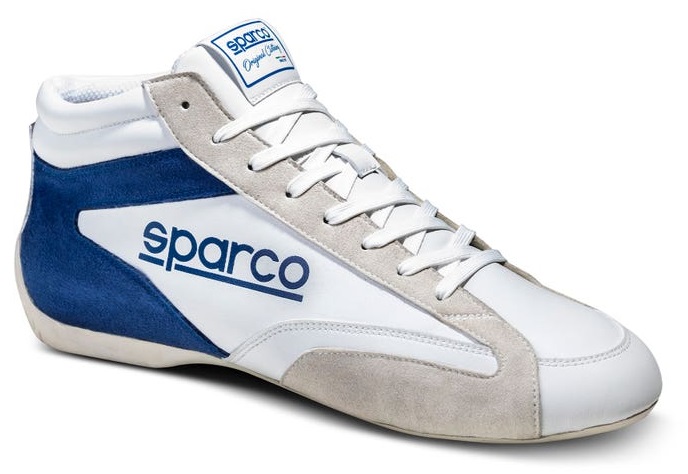 BOTIN S-DRIVE SPARCO LIFESTYLE