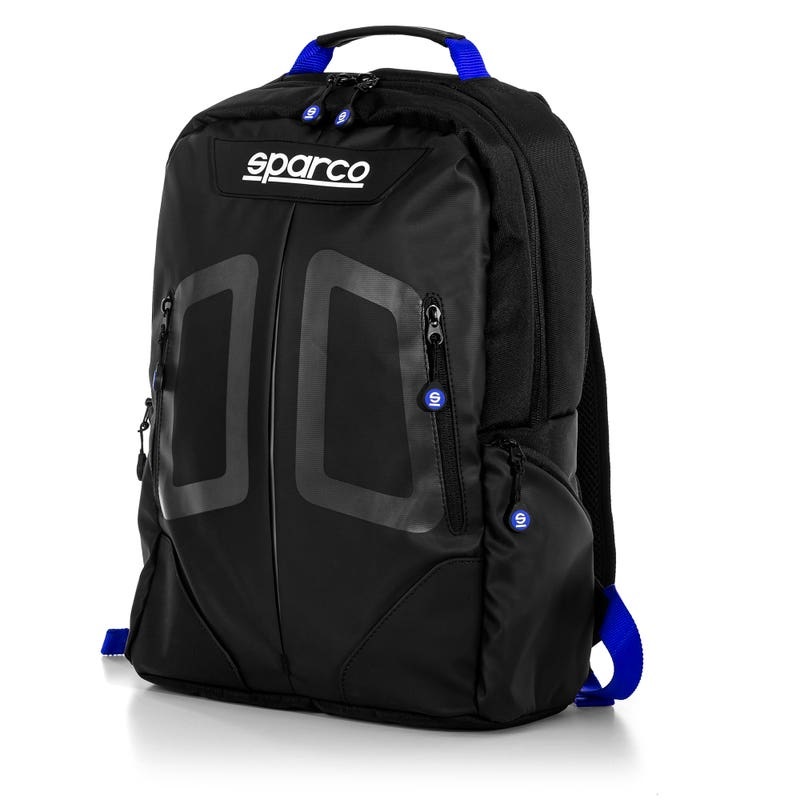 MOCHICLA STAGE SPARCO LIFESTYLE · 15L