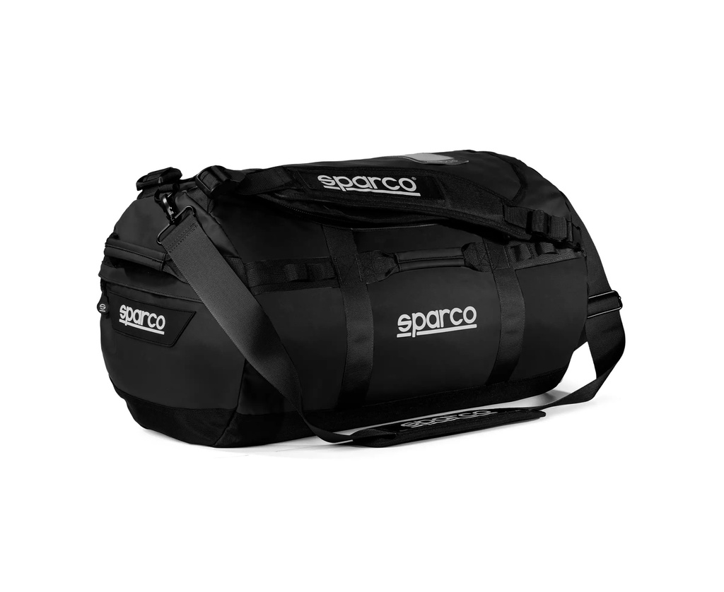 BOLSA DEPORTE DAKAR-S DUFFLE BAG  · SPARCO LIFESTYLE