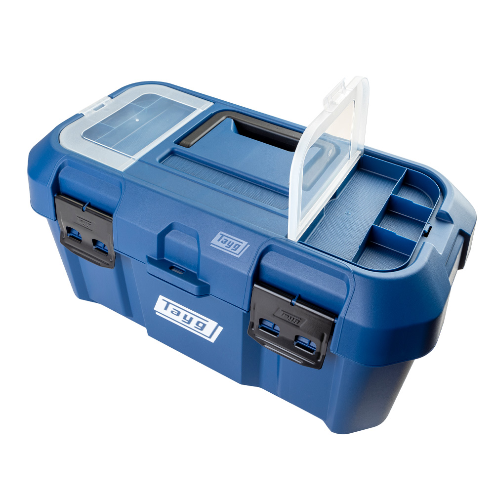 146022-CAJA DE HERRAMIENTAS MODELO 46