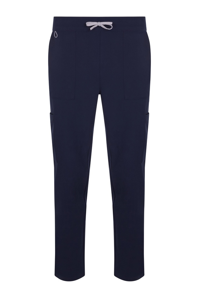 PANTALON PIJAMA 533020S - ATLAS PureStretch · ECO · HIDROFUGO · LAVABLE 60º