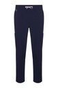 PANTALON PIJAMA 533020S - ATLAS PureStretch · ECO · HIDROFUGO · LAVABLE 60ºC