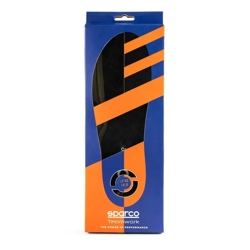 PLANTILLAS REMOVABLE INSOLES ST-R1
