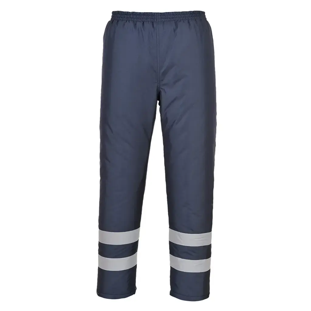 PANTALON S482 IONA LITE WINTER · Texpel™ Splash IMPERMEABLE [3/4] ·  AMBIENTES FRIOS -36ºC · VR