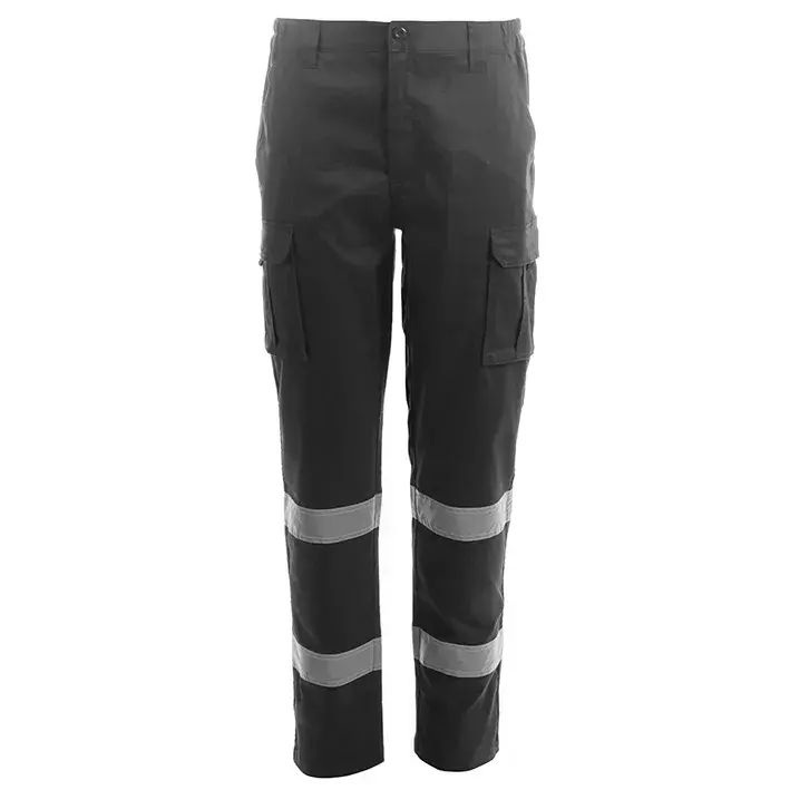 PANTALON MICK · MULTIBOLSILLOS · ELASTICO/STRETCH · CE I CAT · VR