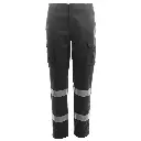 PANTALON MICK · MULTIBOLSILLOS · ELASTICO/STRETCH · CE I CAT · VR