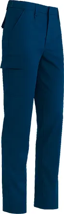 PANTALON FLASH IGNIFUGO · SOLDADOR · CE II CAT