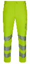 PANTALON 303031S · CARGO · ELASTICO/STRETCH · ECO · BANDAS SEGMENTADAS · PROTECCION SOLAR >50ºC · AV · CE II CAT