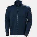 CHAQUETA INTERMEDIA TECH 72380 ·  ELASTICO/STRETCH · ECO