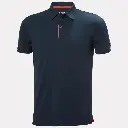 POLO TECH 79248 · MC · ELASTICO/STRETCH · PROTECCION SOLAR >40ºC · 100% POLIAMIDA · [190g]