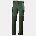 PANTALON OXFORD 4X CARGO 77408 · CARGO · ELASTICO/STRETCH 4 VIAS [6] · REFUERZO INGLE · REFUERZO PERNERA