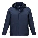CHAQUETA S505 LIMAX WINTER · ACOLCHADO · RIPSTOP · IMPERMEABLE [3/4] TEXPEL™ SPLASH ECO · CAPUCHA DESMONTABLE
