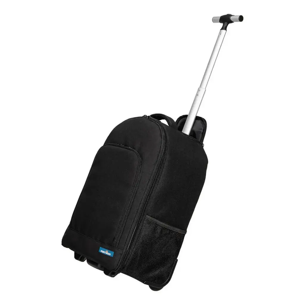 MALETA TB20 PORTA HERRAMIENTAS · 30L