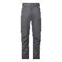 PANTALON KA323 CARGO KA3 · MULTIBOLSILLOS · ELASTICO/STRETCH · SISTEMA RODILLERAS · TRIPLE COSTURA · METAL FREE · CE I CAT