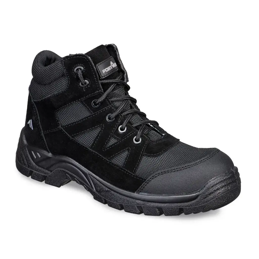 BOTA SEGURIDAD FC20 COMPOSITE · S1PL SR FO ESD · METAL FREE