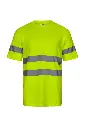 CAMISETA 305612 HI VIS Cotton · MC · ALGODON · AV · CE II CAT · [150g]