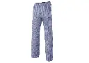 PANTALON COCINA 350 · PATA DE GALLO