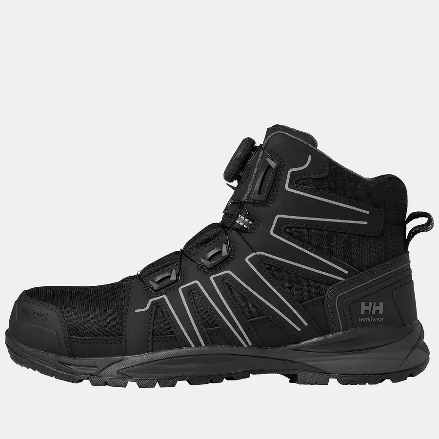 BOTA SEGURIDAD MANCHESTER MID 78424 S3S FO SC SR ESD · BOA