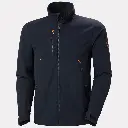 SOFTSHELL CHELSEA EVOLUTION BRZ JACKET 77250 · ELASTICO/STRETCH 4 VIAS